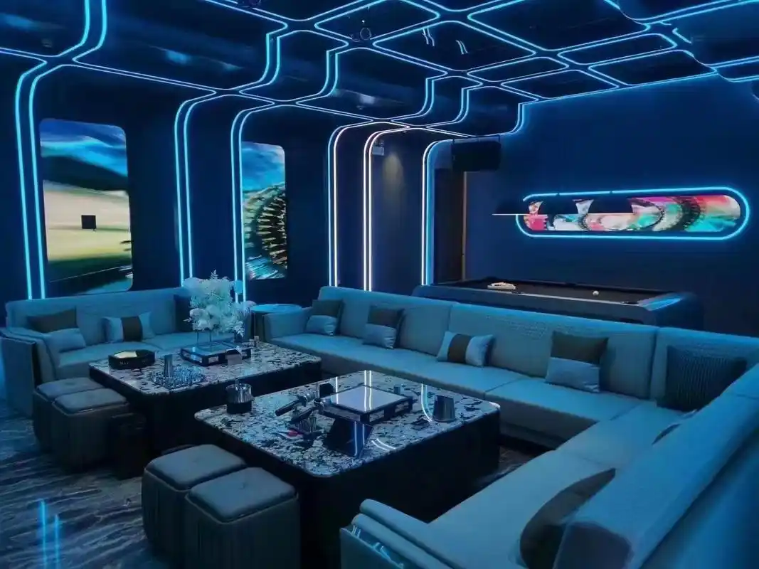 六安商务ktv一览-霍邱县ktv预定