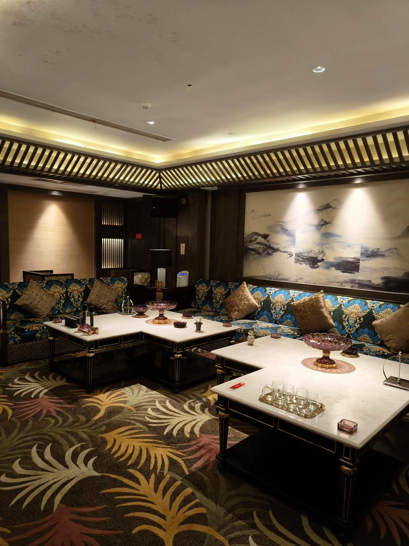 六安商务ktv怎么样值得一试-金安区ktv预定