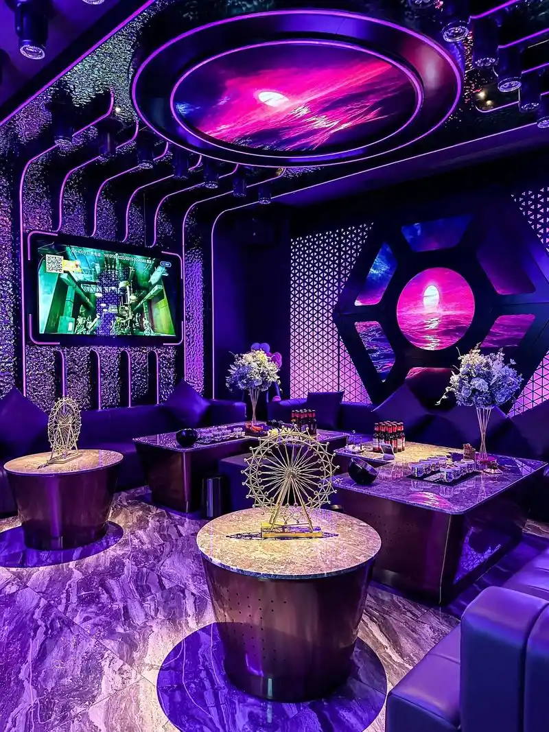 六安商务ktv多少钱一个小时解析-裕安区ktv预定