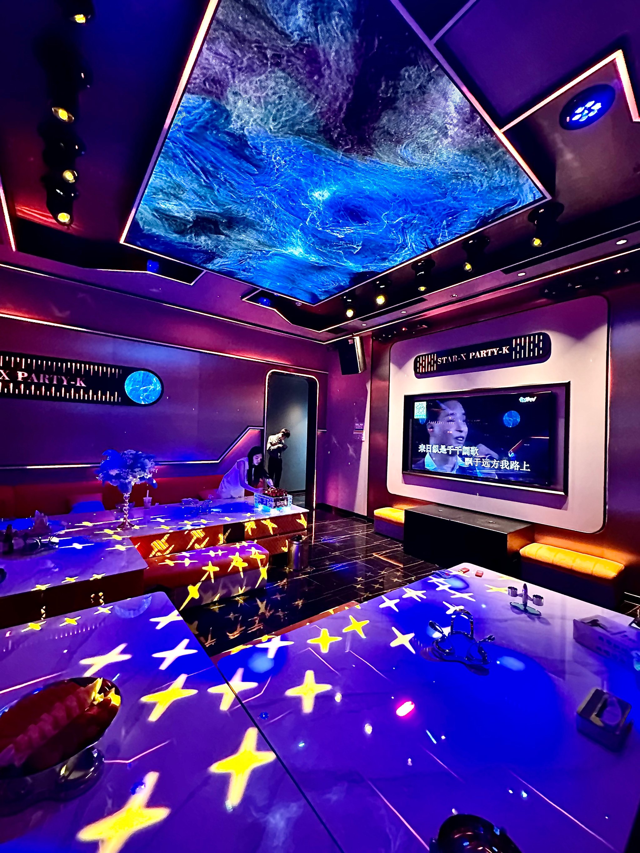 六安商务ktv及商务ktv怎么算详解-霍邱县ktv预定